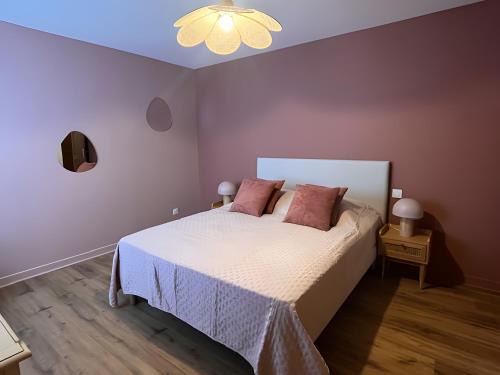 Besse-en-Chandesse House | Villa Nina