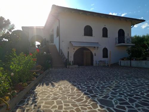 Monteodorisio House | Villa Nicol