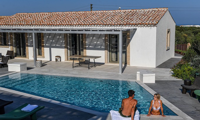 Abbiadori House | VILLA NICOLETTA