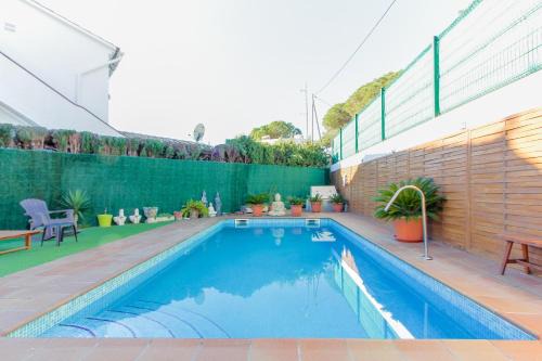 Blanes House | Villa Niedda