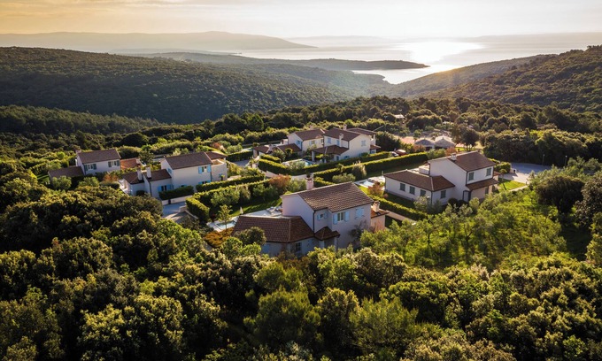 Kavran Villa | Villa Nika - 4 bedroom villa with private pool and kids pool