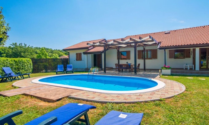 Snasici House | Villa Nika