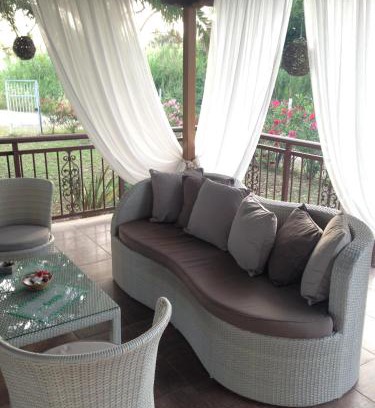 Neos Marmaras House | Villa Niki
