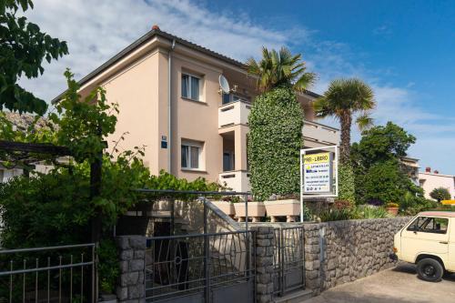 Baska Apartment | Villa Nina Baška