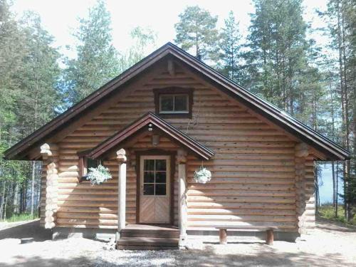 Kaavi Villa | Villa Nina
