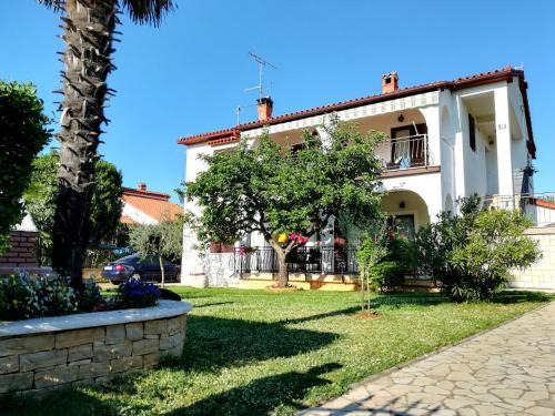 Antonci Apartment | Villa Nina Poreč