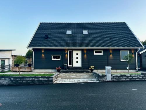 Savsjo Villa | Villa Nina