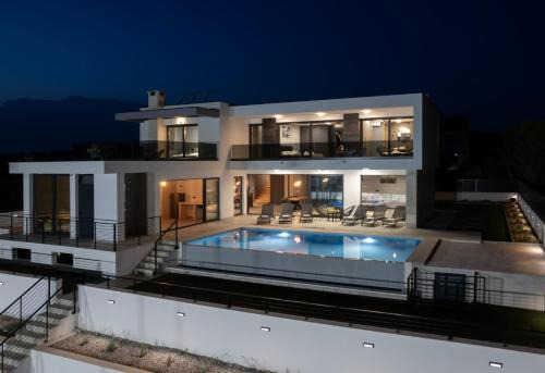 Kakma Villa | Villa Nino
