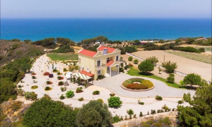 Salakos Other | Villa Nisilios