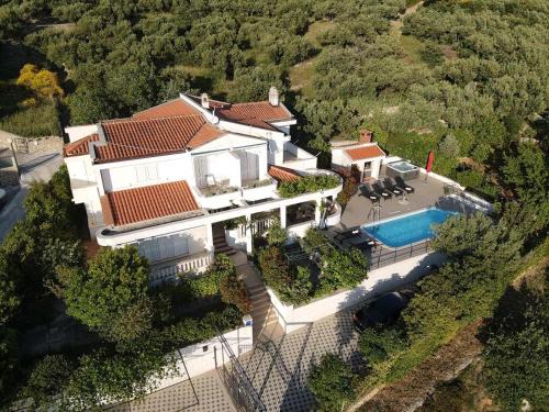 Krvavica Villa | Villa Noa