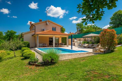 Jakovici Villa | Villa Nona Nina