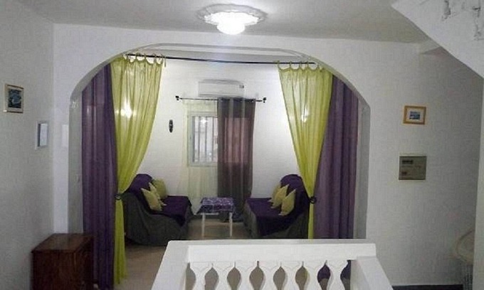 Bargny Gouddau Villa | Villa NOPALOU 2 minutes from the beach