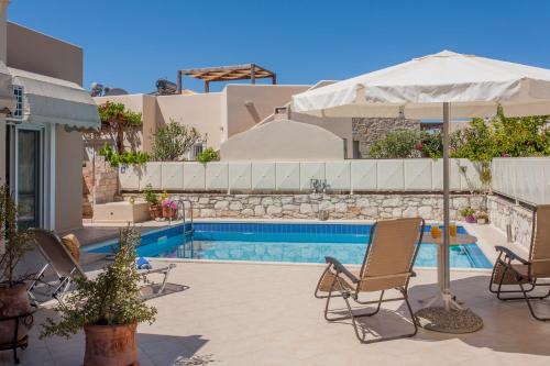 Nopigia Villa | Villa Nopigia Somina