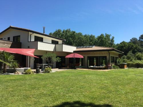 Saint-Hilaire-de-Riez Bed & Breakfast | Villa NOVA