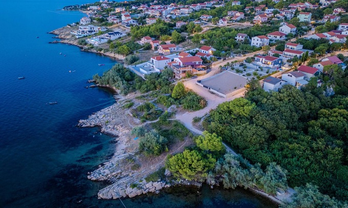 Novigrad Villa | Villa Novigrad Zadar Villas