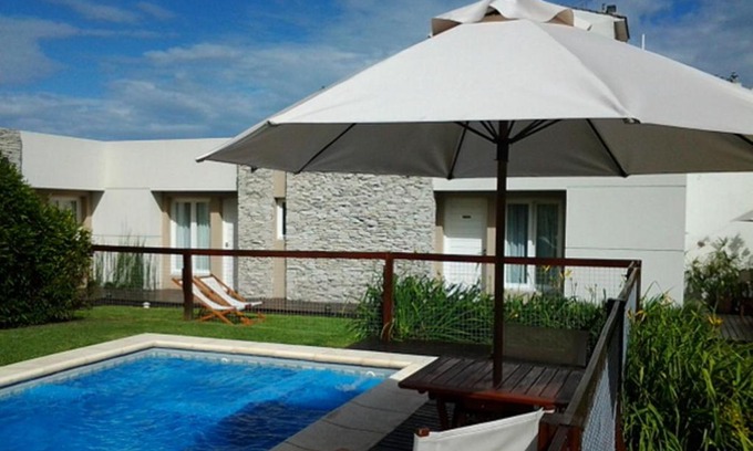 Mar del Plata Hotel | Villa Nuccia Hotel Boutique
