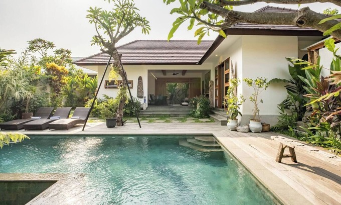 Lodtunduh Villa | Villa Nya, Luxury & Tranquil 3BR 3BA, Ubud Center