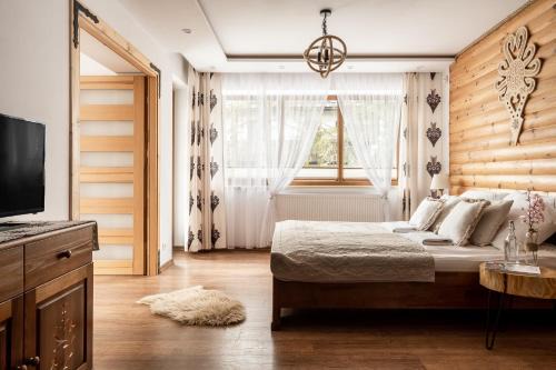 Zakopane Apartment | Villa Odskocznia Apartamenty - Sauna, Centrum - Skocznia, Zakopane