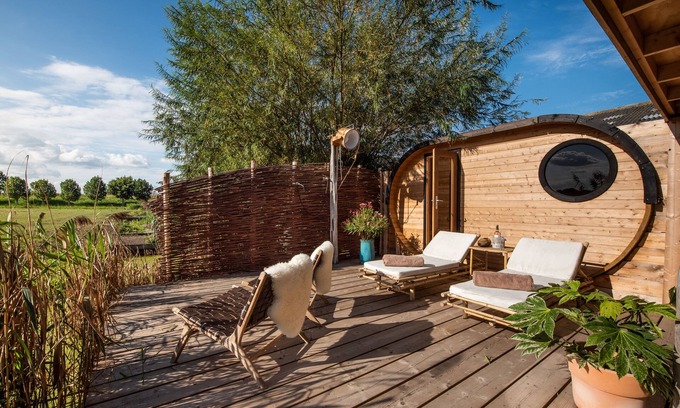 Abcoude Bed & Breakfast | Villa Oldenhoff