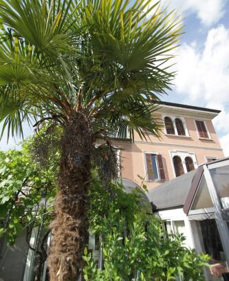 Cantu Bed & Breakfast | Villa Oldrado