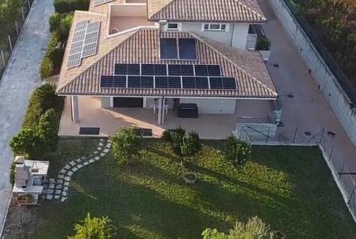 Cologna Spiaggia Apartment | Villa Oleandro