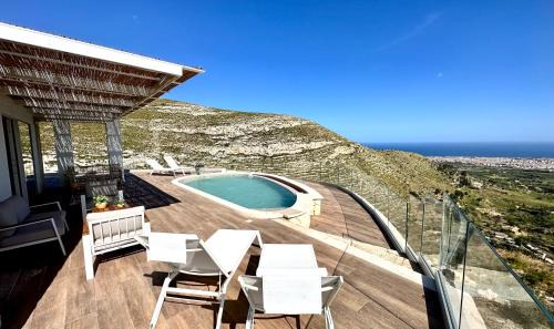 Avola Villa | Villa Olimpo