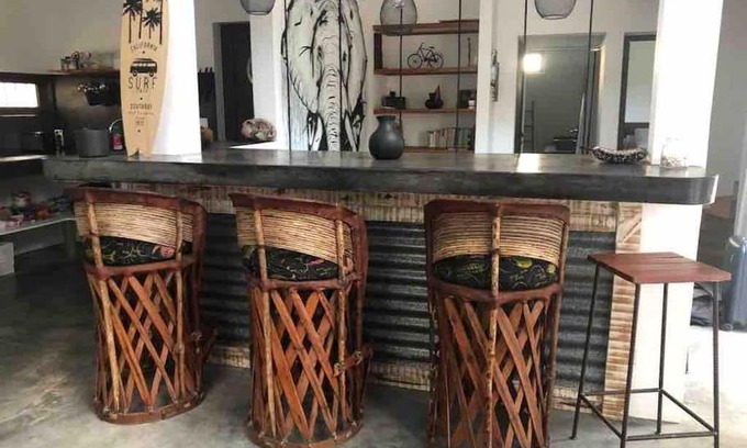 Grande Riviere Sud Est House | Villa Olivia