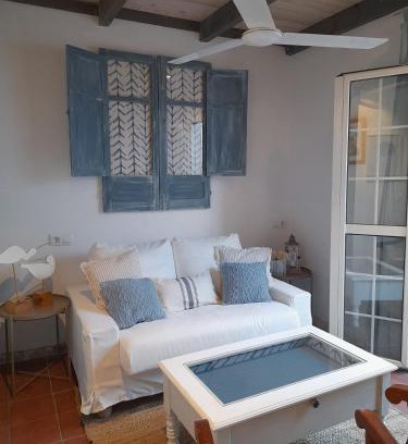 Sanlucar la Mayor House | Villa Oliva