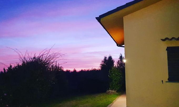 Musignano House | Villa Oliva