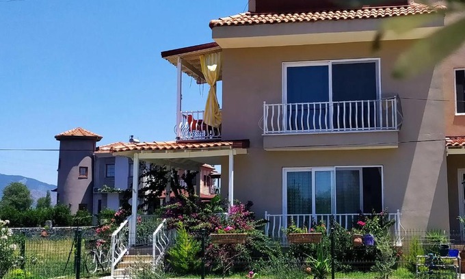 Dalaman House | Villa OLIVA