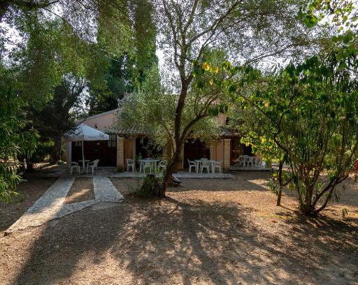 Ipsos Apartment | Villa Olive apartments
