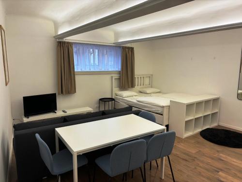 Ujlak Apartment | Villa Oliver Budget Room