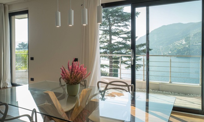 Blevio Apartment | Villa Olivo