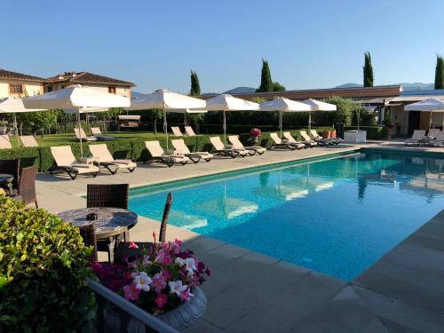Bagno a Ripoli Hotel | Villa Olmi Firenze