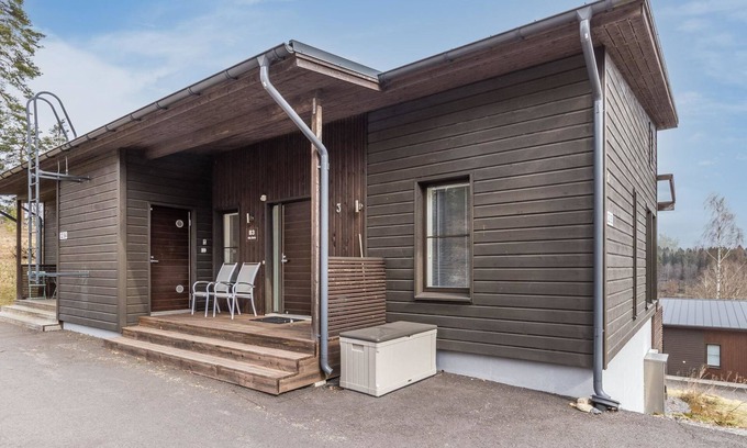 Lohja House | Villa Olotila by Interhome