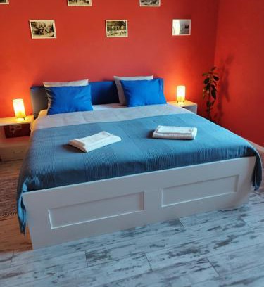 Vernar House | Villa Ondruš