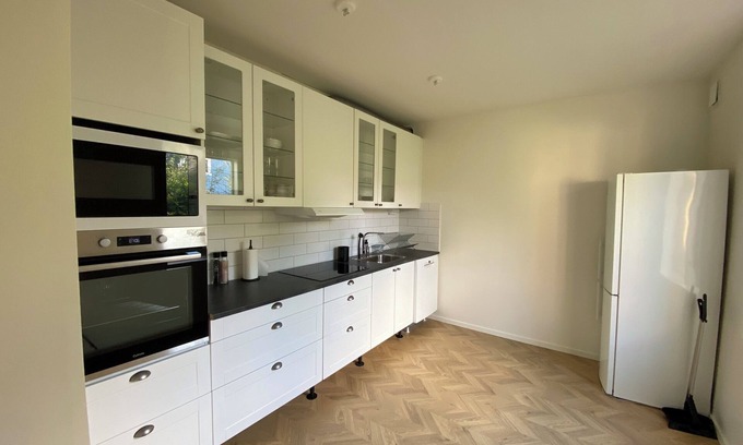Centrum Apartment | Villa Ophelia