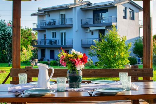 Nea Potidaia Apartment | Villa Orama