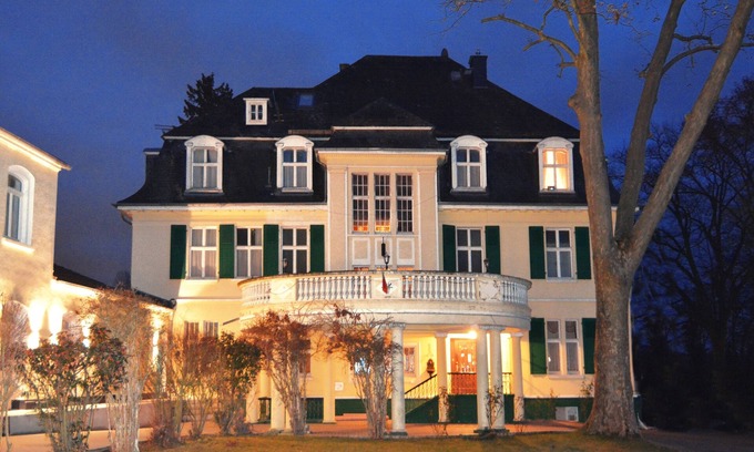 Diez Hotel | Villa Oranien Hotel Restaurant