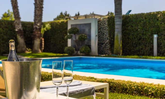 Fondachello Villa | Villa Oras
