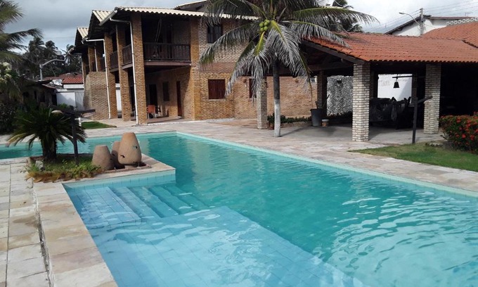Prainha Apartment | Villa Orazio Prainha