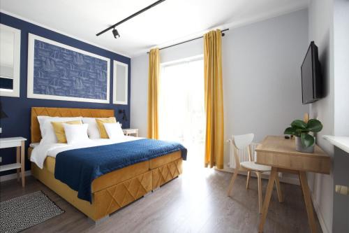 Orlowo Apartment | Villa Orla Gdynia