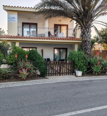 Villaputzu House | Villa Orsola