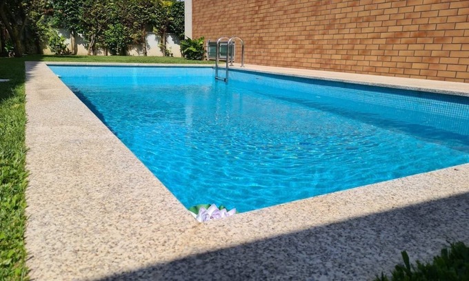 Apulia Villa | Villa "Our Dream Villas" with Sea View, Pool, Garden, Terrace, Balcony & Wi-Fi