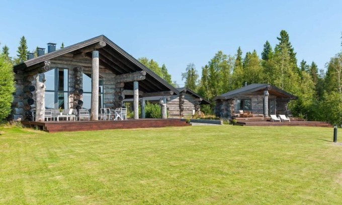 Ii House | Villa Pärla by Interhome
