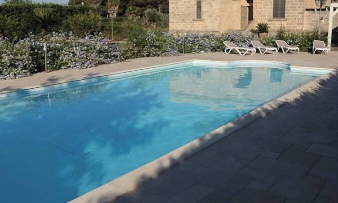 Cenate Villa | Villa Pagani Salento