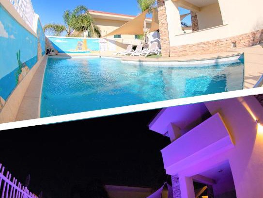 Briatico Apartment | Villa Paglianiti - Your FAMILY Residence!