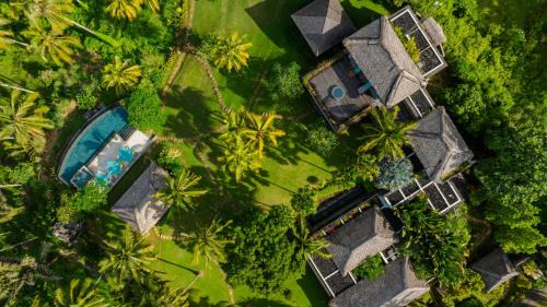 Suraberata Villa | Villa Palem