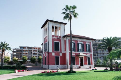 Cerignola Bed & Breakfast | Villa Pallotta Luxury B&B