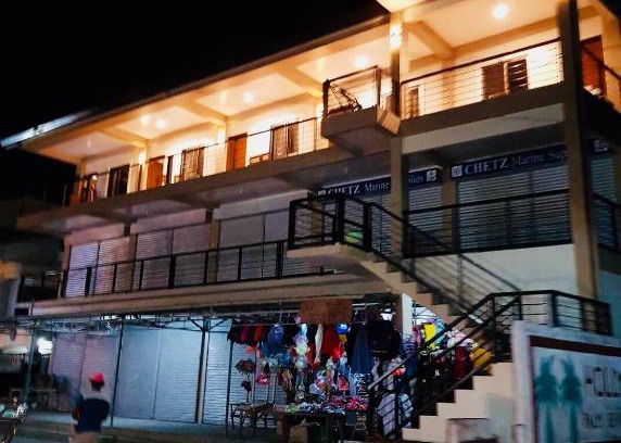 Puerto Galera House | Villa Pamana Inn